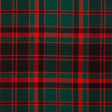 Cumming Hunting Modern 16oz Tartan Fabric By The Metre